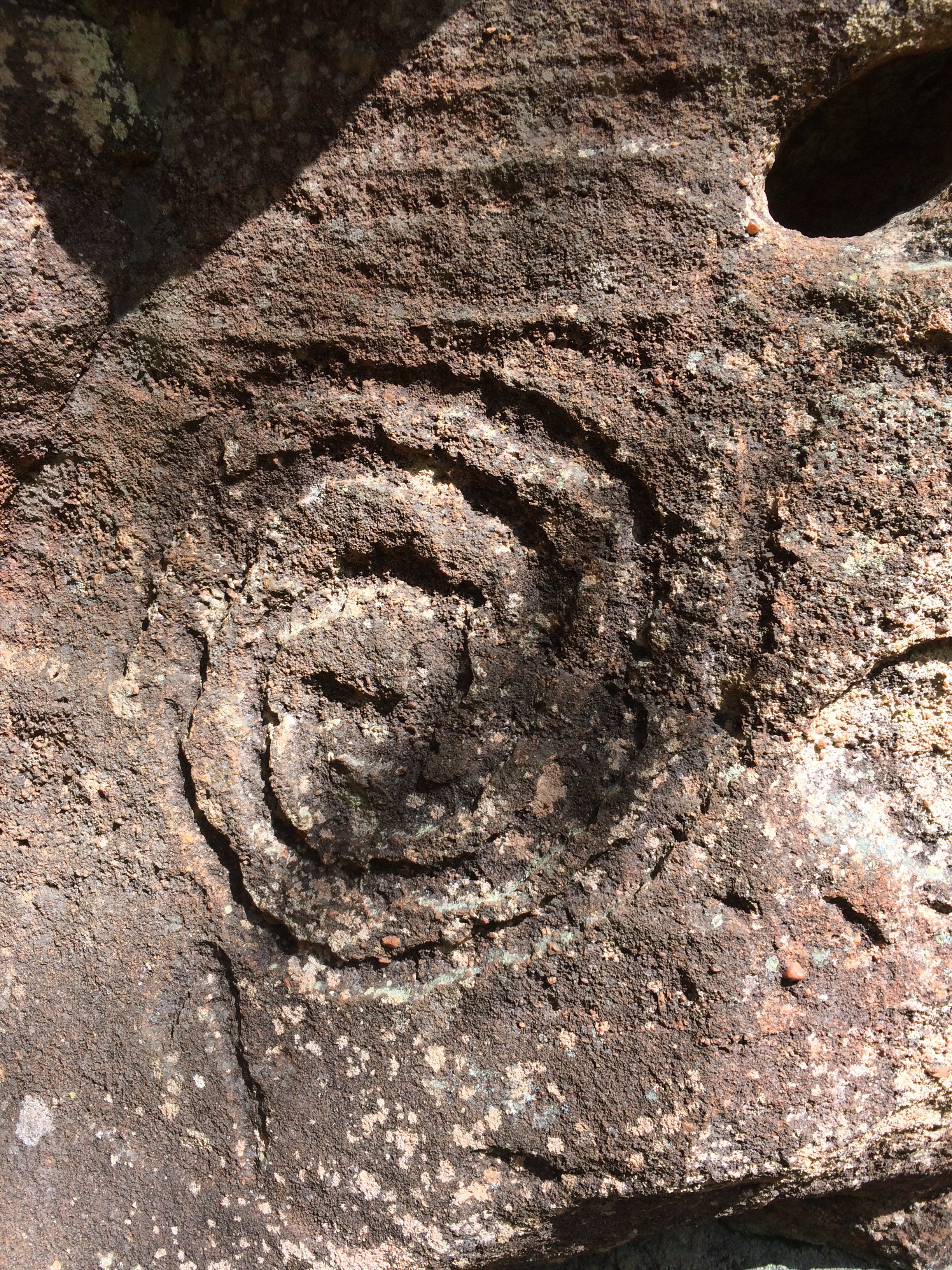 Prehistoric Rock Carvings – Rediscovering Scotland