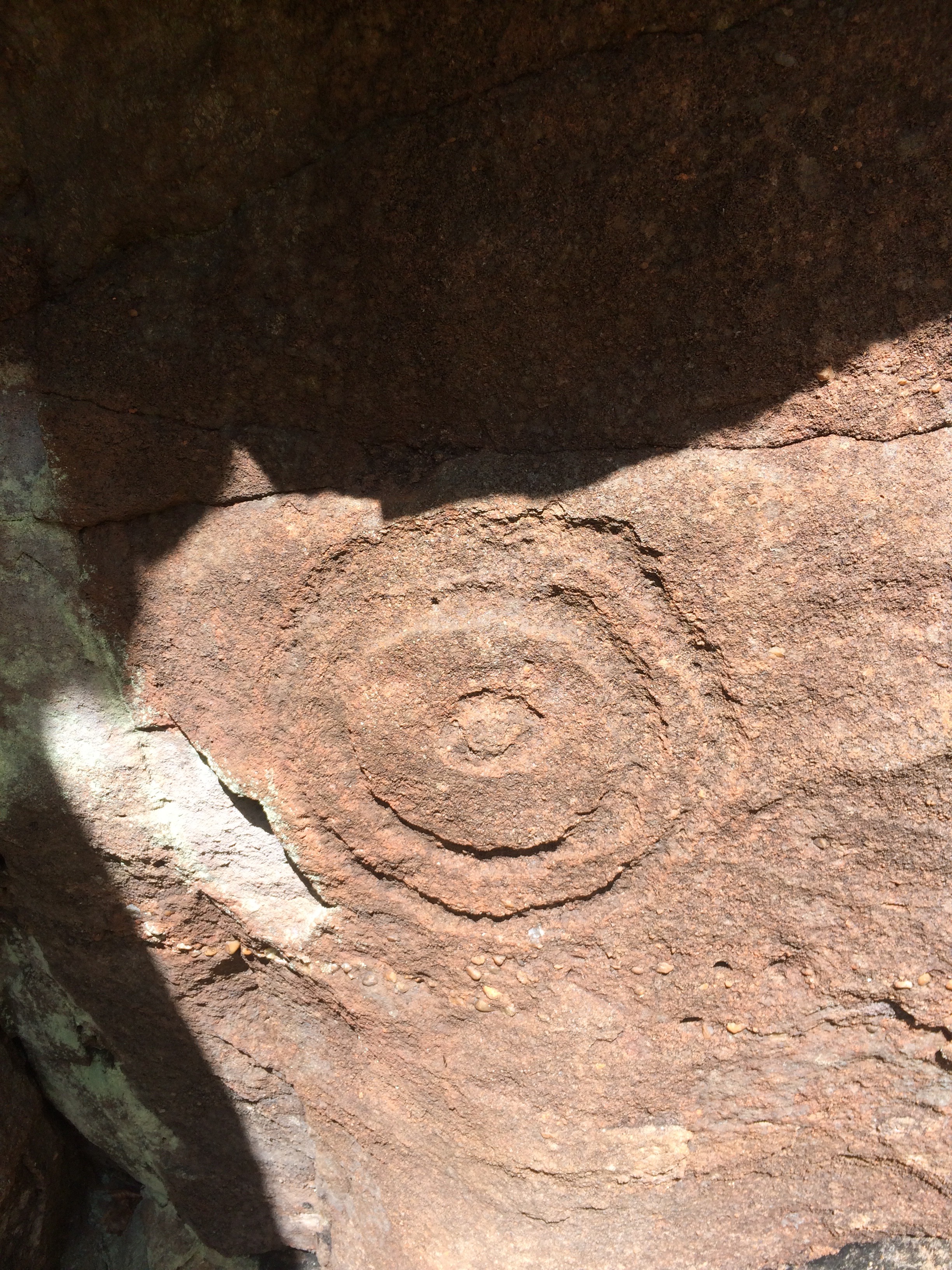 Prehistoric Rock Carvings – Rediscovering Scotland