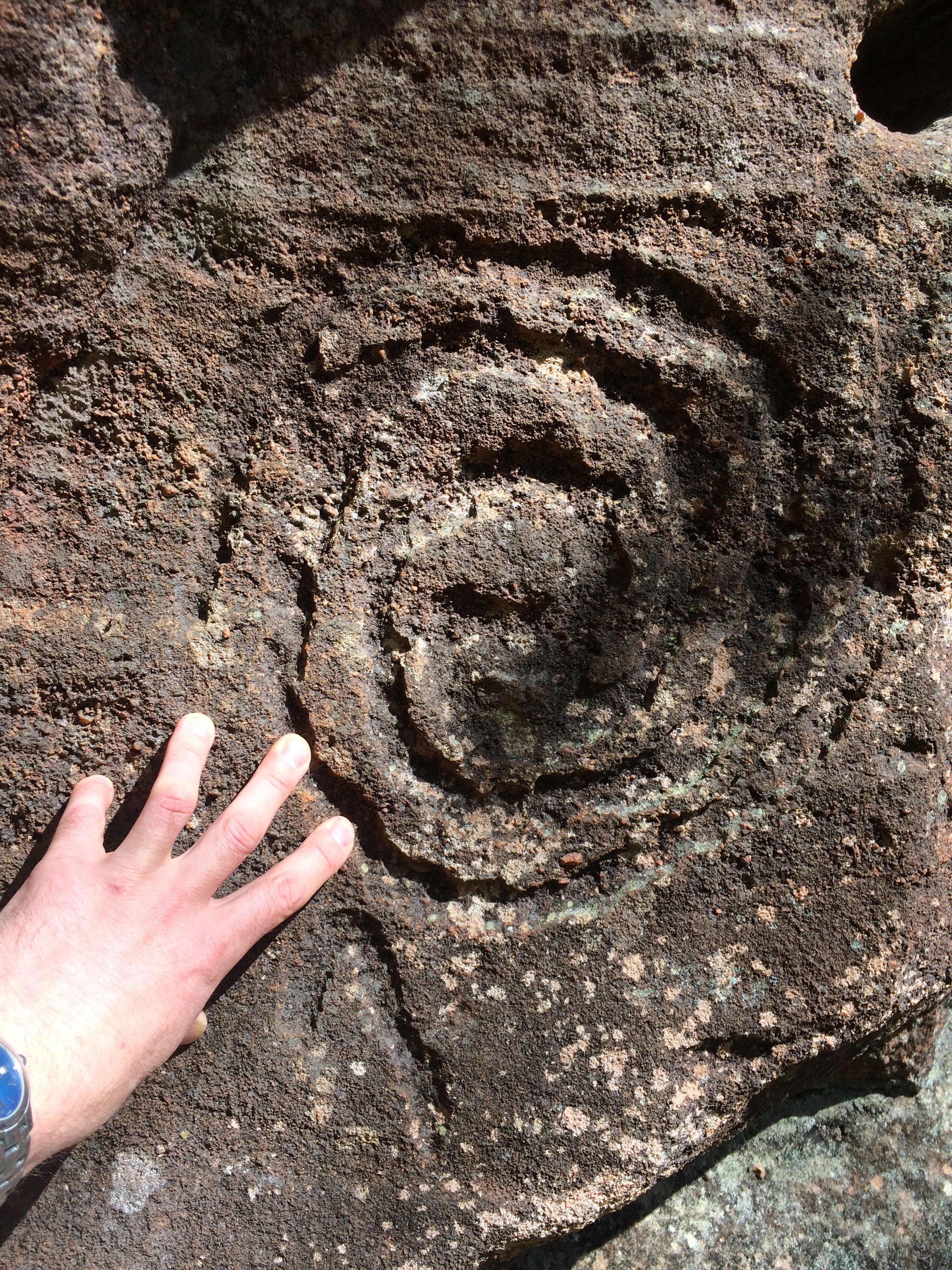 Prehistoric Rock Carvings – Rediscovering Scotland