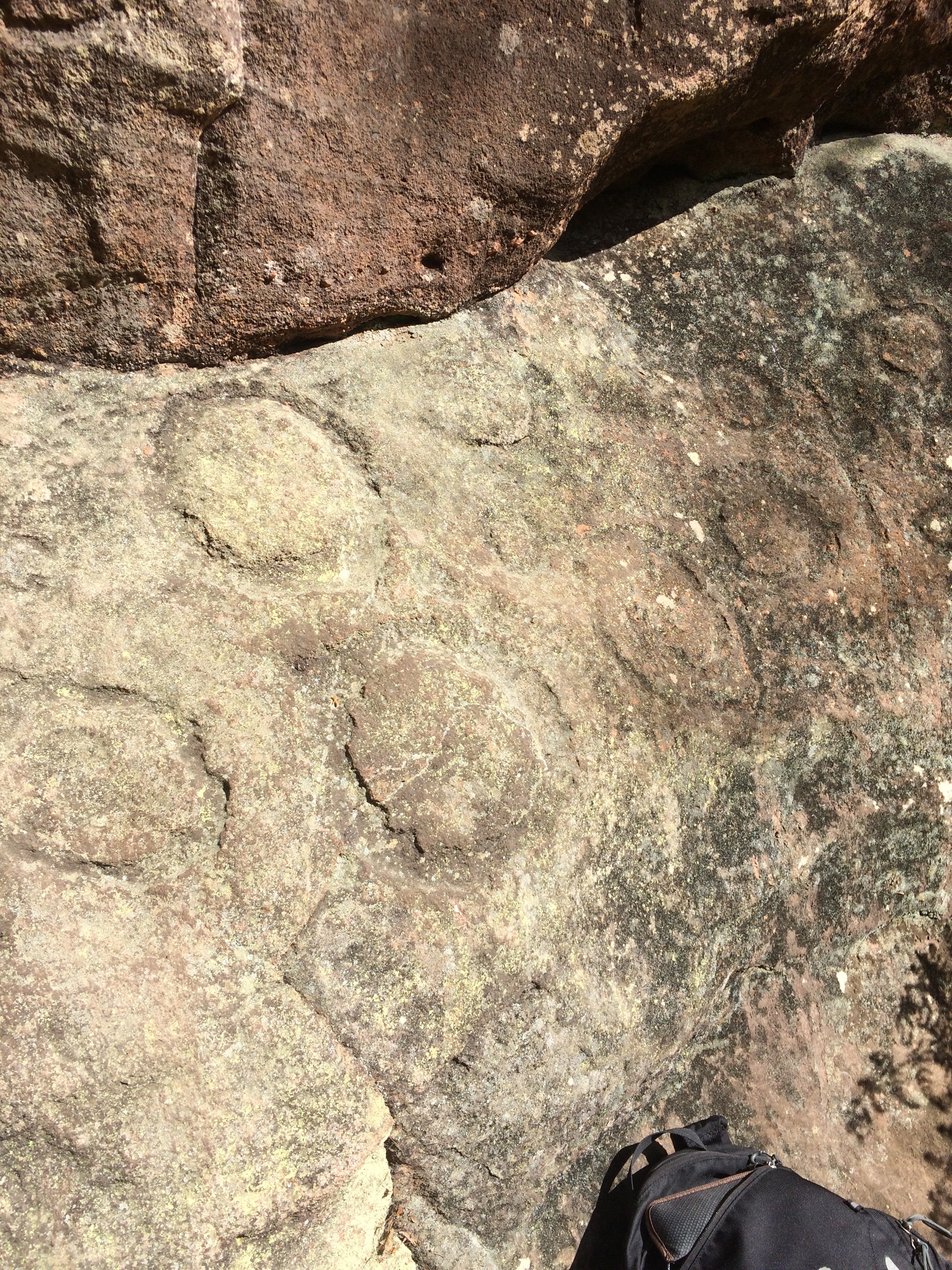 Prehistoric Rock Carvings – Rediscovering Scotland